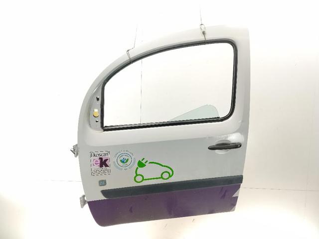  Renault Kangoo II сaixa comprar em Portugal