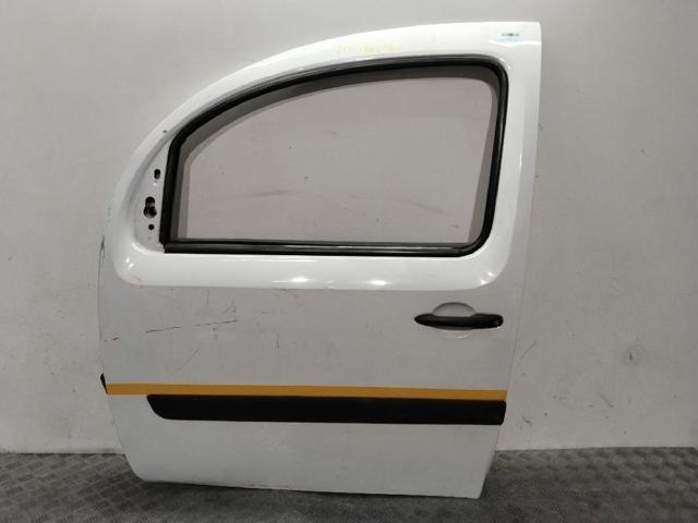 Porta dianteira esquerda 801010229R RENAULT