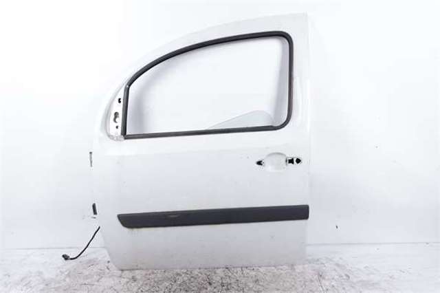Porta dianteira esquerda 801010229R RENAULT
