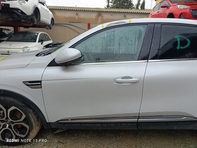 801011919R Renault (RVI)