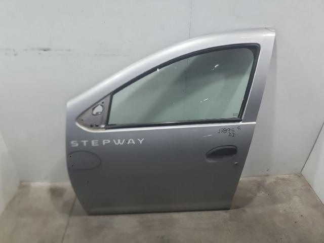 Porta dianteira esquerda para Renault LOGAN K8