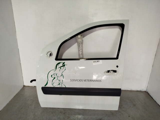 Porta dianteira esquerda para Renault LOGAN KS