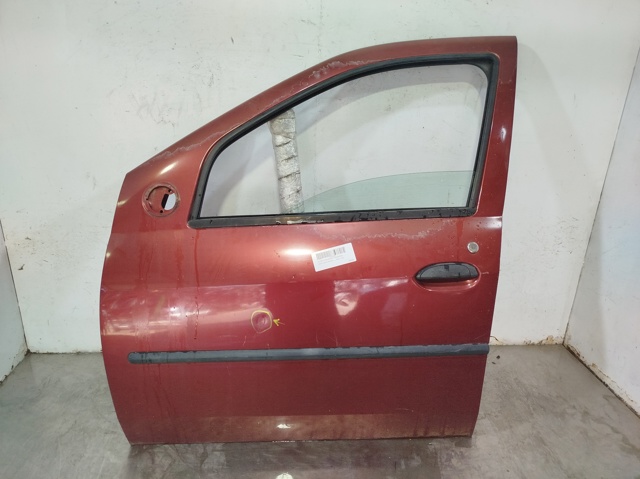 Porta dianteira esquerda para Renault LOGAN LS