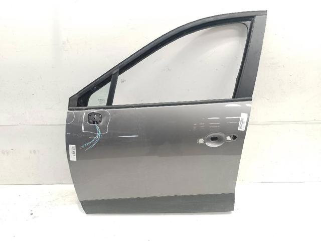  Renault Scenic III (JZ0, JZ1)