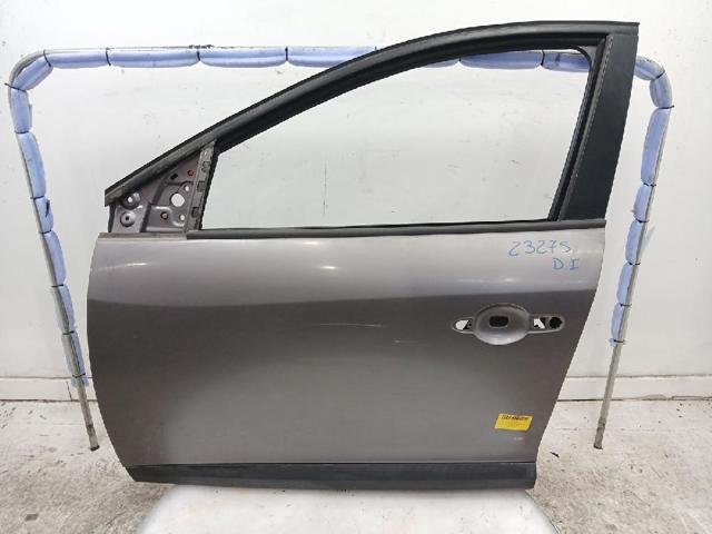 Porta dianteira esquerda 801015772R RENAULT