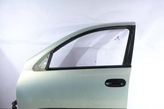  Nissan Almera II (N16)