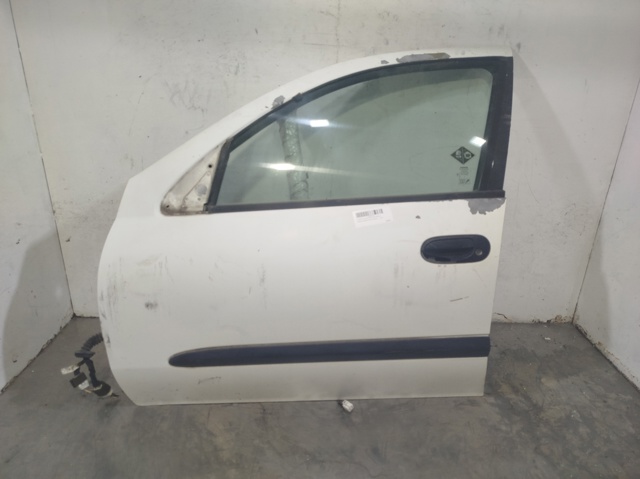Comprar  Almera II N16