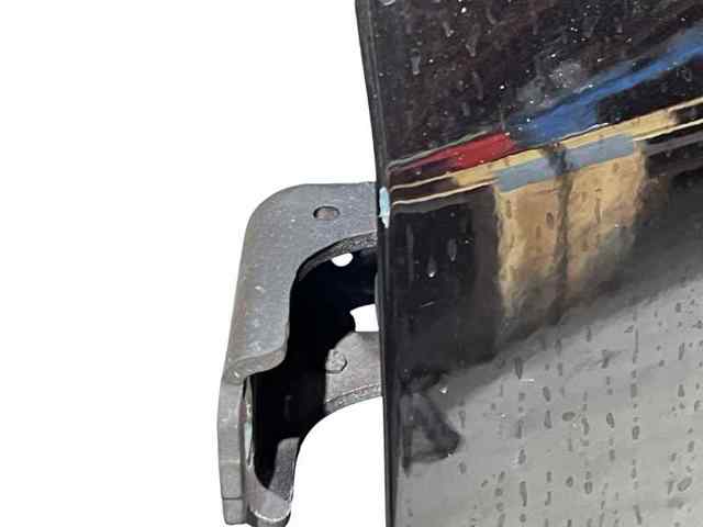 Porta dianteira esquerda 801016886R RENAULT