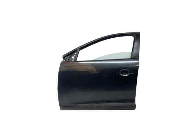 Porta dianteira esquerda 801016886R RENAULT
