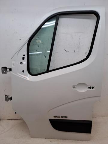  para Renault Master III (JV)