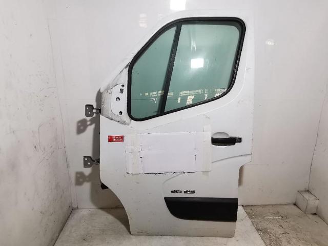 para Renault Master III (FV)