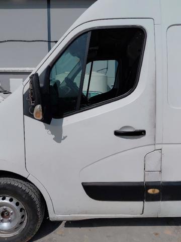 Renault Master III desde 769,63 €