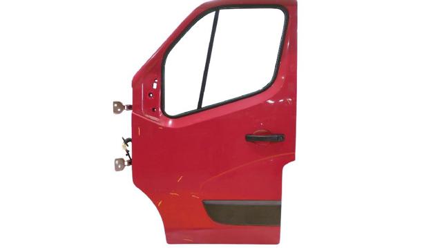  Renault Master III desde 700,24 €