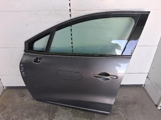 Renault Clio IV (BH)