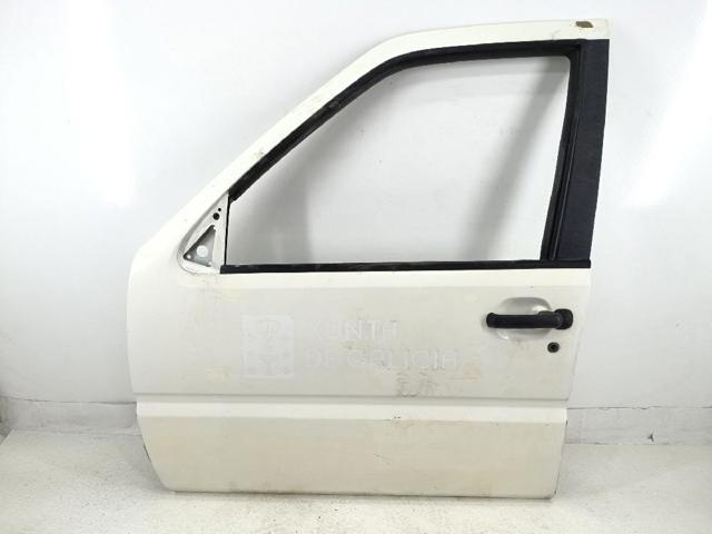  Nissan Terrano II (R20)
