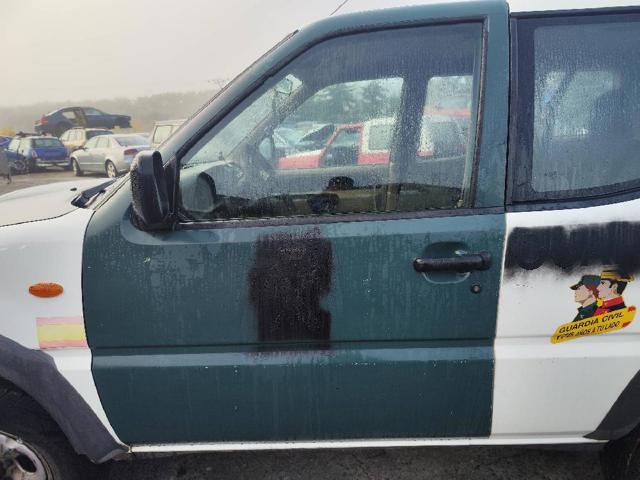 Preço da peça  Terrano II SUV