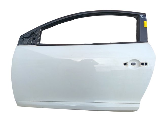 Porta dianteira esquerda 801018036R RENAULT