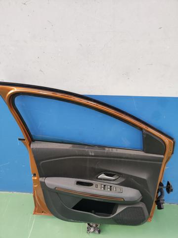  Dacia Sandero III hatchback comprar em Portugal