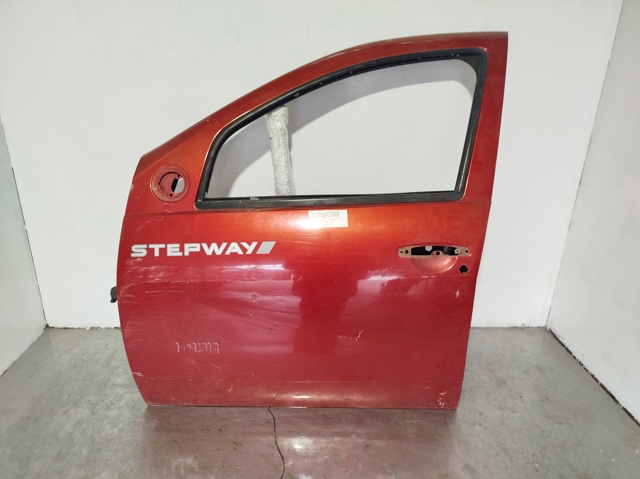  para Dacia Sandero I (BS0, 1)