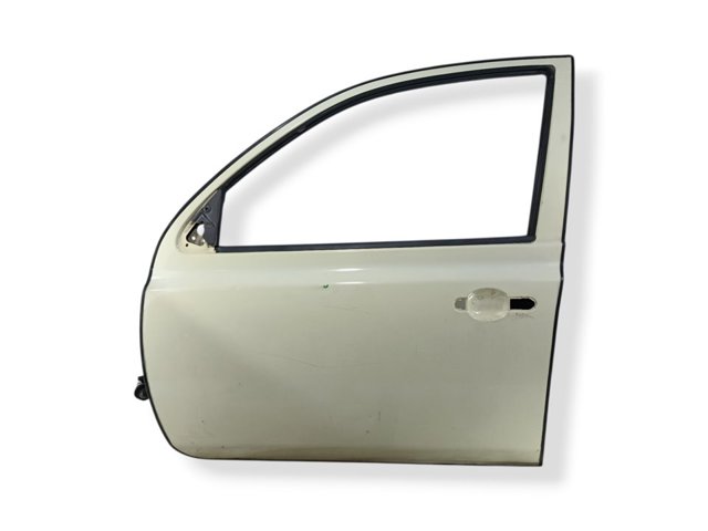Porta dianteira esquerda 80101AX130 NISSAN