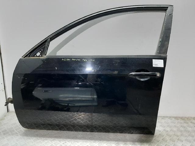 Porta dianteira esquerda para Nissan Primera P12