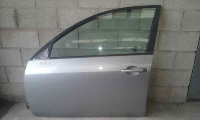  Nissan Primera  (2002-2008)