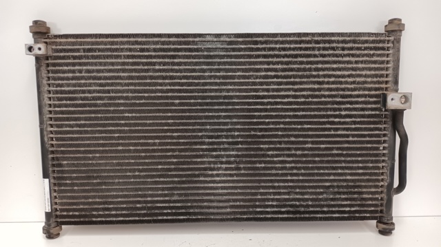 Radiador de aparelho de ar condicionado 80110S100030 HONDA