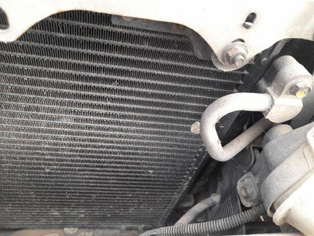 Radiador de aparelho de ar condicionado Honda Accord VI CG ao melhor preço