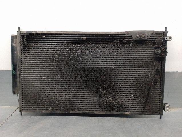 Radiador de aparelho de ar condicionado 80110SEFE11 HONDA