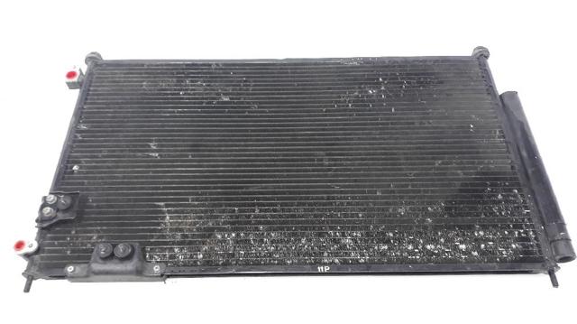 Radiador de aparelho de ar condicionado 80110SEFE11 HONDA