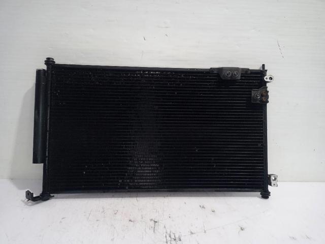 Radiador de aparelho de ar condicionado 80110SEFE11 HONDA