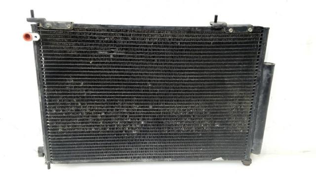 Radiador de aparelho de ar condicionado 80110SKNG01 HONDA
