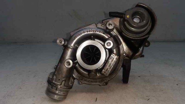 Turbina 8013740003 RENAULT