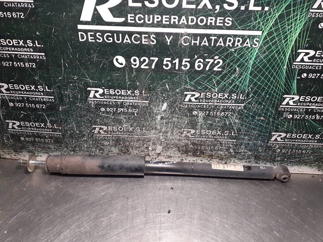 Amortecedor traseiro 801402000186 HONDA