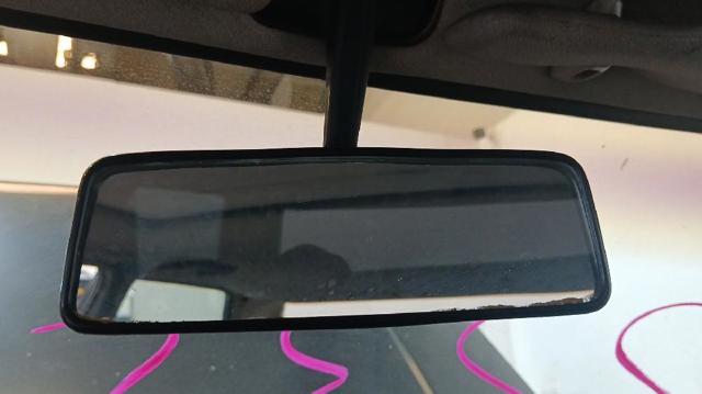 Espelho de salão interno para Volkswagen Golf 19E, 1G1