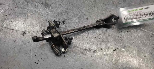 Limitador dianteiro de abertura de porta 804304453R OPEL