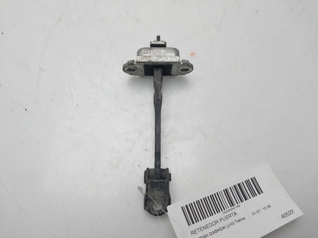 80430JD000 Nissan/Infiniti