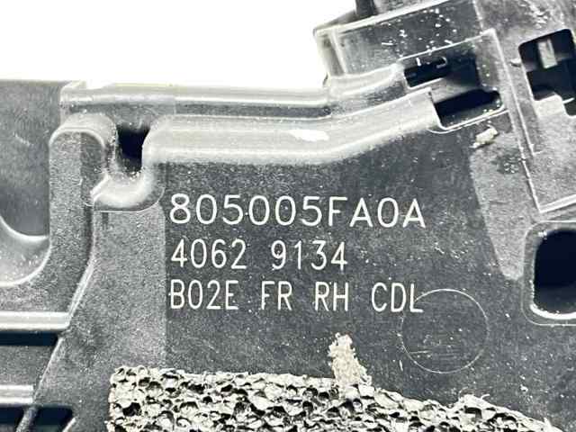 805005FA0A Nissan/Infiniti