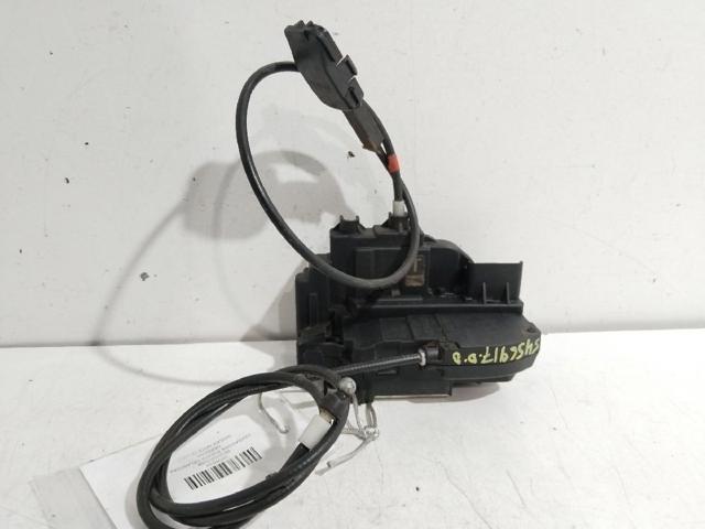 Fecho da porta dianteira direita 805009U10B NISSAN