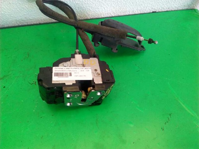 80500AX11A Nissan/Infiniti