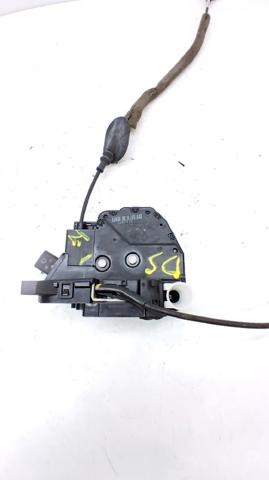  para Renault Clio IV (BH)