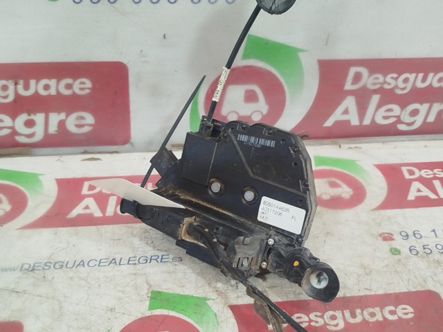 805014463R Renault (RVI)