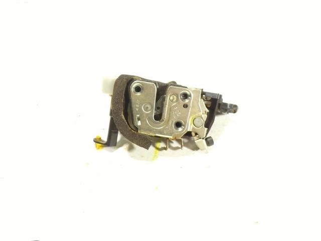 Fecho da porta dianteira esquerda 805014CC0A NISSAN
