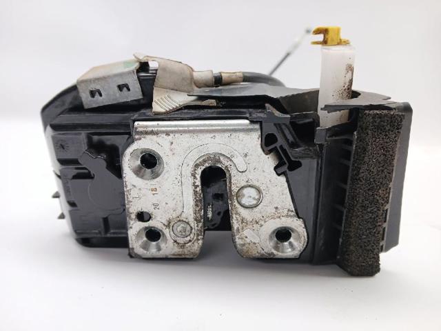 Fecho da porta dianteira esquerda 805014EA2A RENAULT