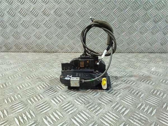 80501BA60A Nissan/Infiniti