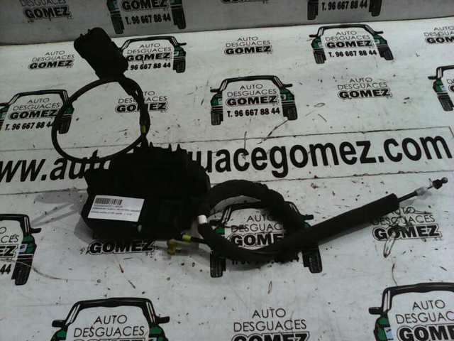80501BG10A Nissan/Infiniti