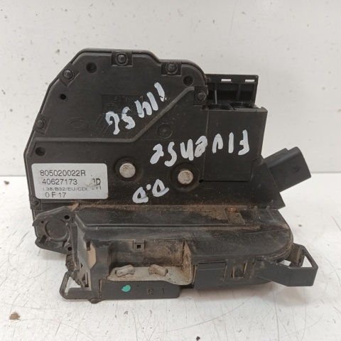 805020022R Renault (RVI)