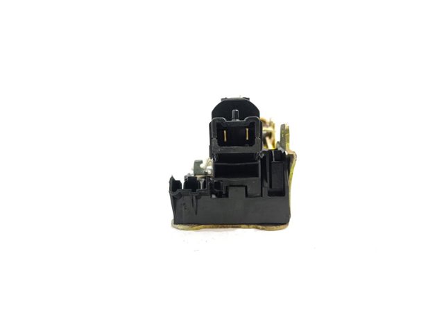 Fecho da porta dianteira direita 8050200QAJ NISSAN