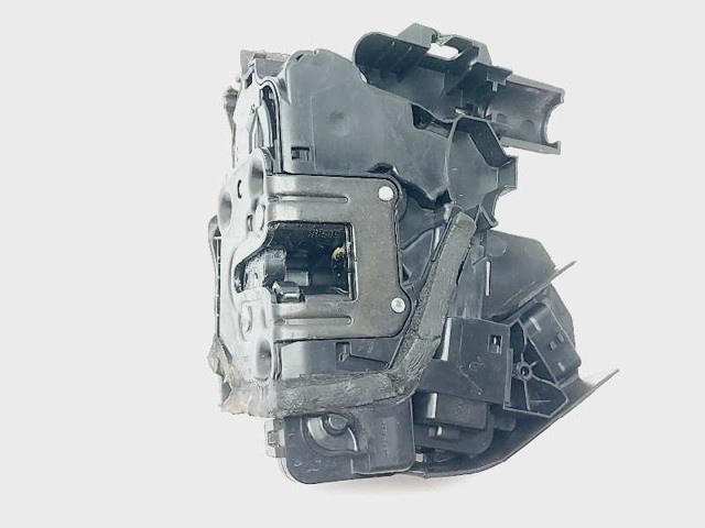 Fecho da porta dianteira direita 805021559R RENAULT