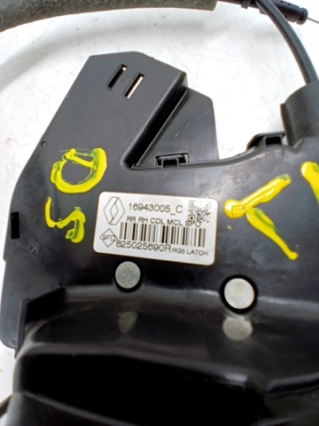 805023720R Renault (RVI)